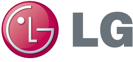 LG logo