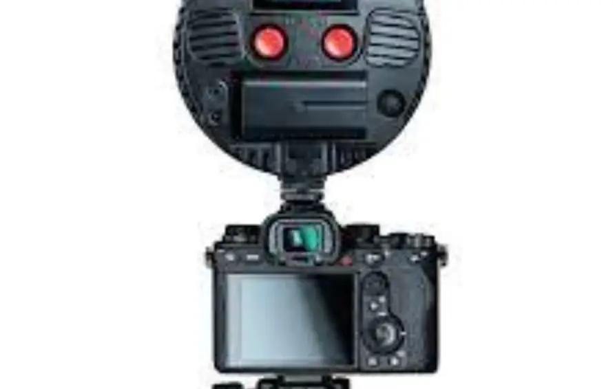 Rotolight Neo 3 On Camera Rgbww Led Light Starter Bundle User Guide