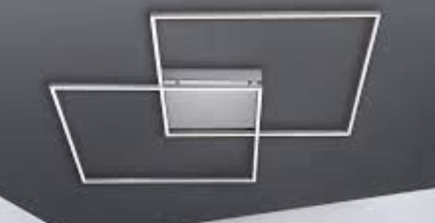 Paul Neuhaus 14531 Led Panels Light Instruction Manual