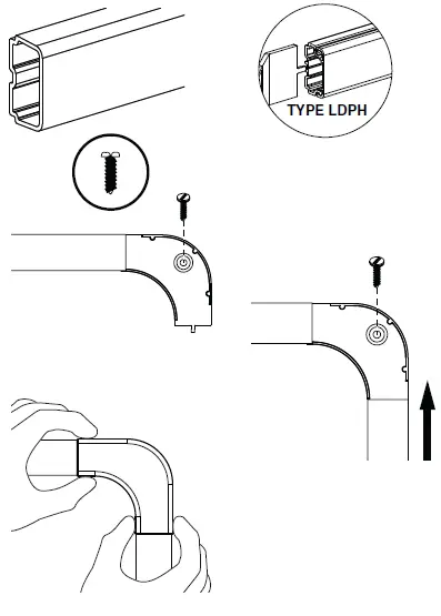 PANDUIT-LD10-Pan-Way-Surface-Raceway-FIG-10