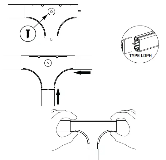 PANDUIT-LD10-Pan-Way-Surface-Raceway-FIG-13