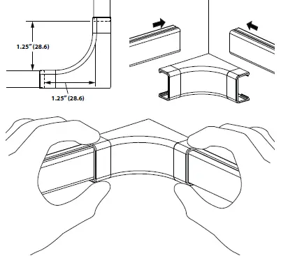PANDUIT-LD10-Pan-Way-Surface-Raceway-FIG-7