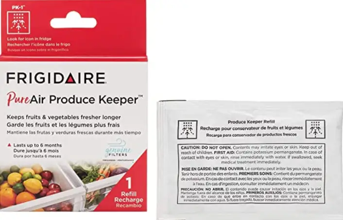 FRIGIDAIRE-FRPAPKRF-Pureair-Produce-Keeper