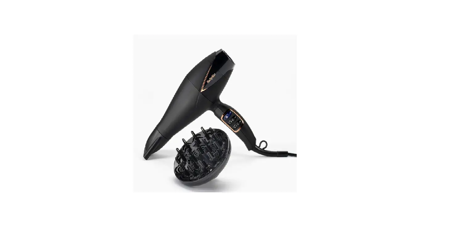 Babyliss D665e-s266a Salon Air Brilliance Instructions Babyliss D665e-s266a Salon Air Brilliance Instructions