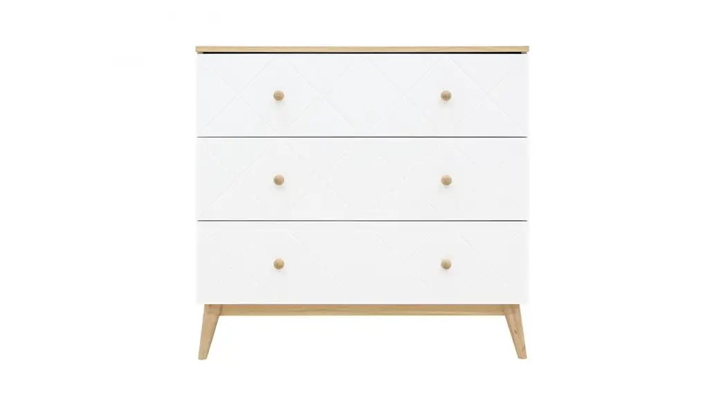 Bopita 11719351 Paris Dresser Instruction Manual