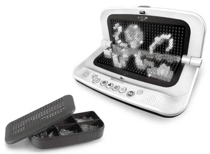 vtech Magic 3D Lights