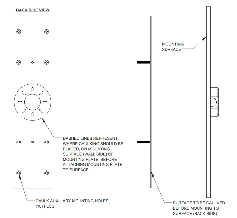 VISA-LIGHTING-CB5301-Air-Foil-Wall-Mount-FIG5