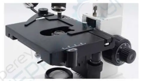 Supereyes A11 1521 Student Microscope - FIG 3