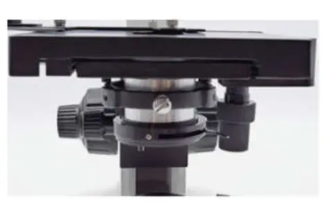 Supereyes A11 1521 Student Microscope - FIG 5