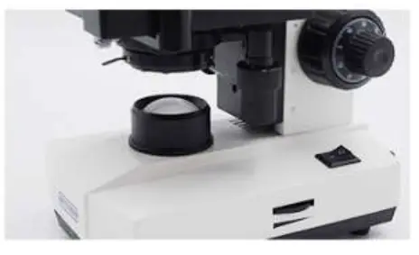 Supereyes A11 1521 Student Microscope - FIG 7