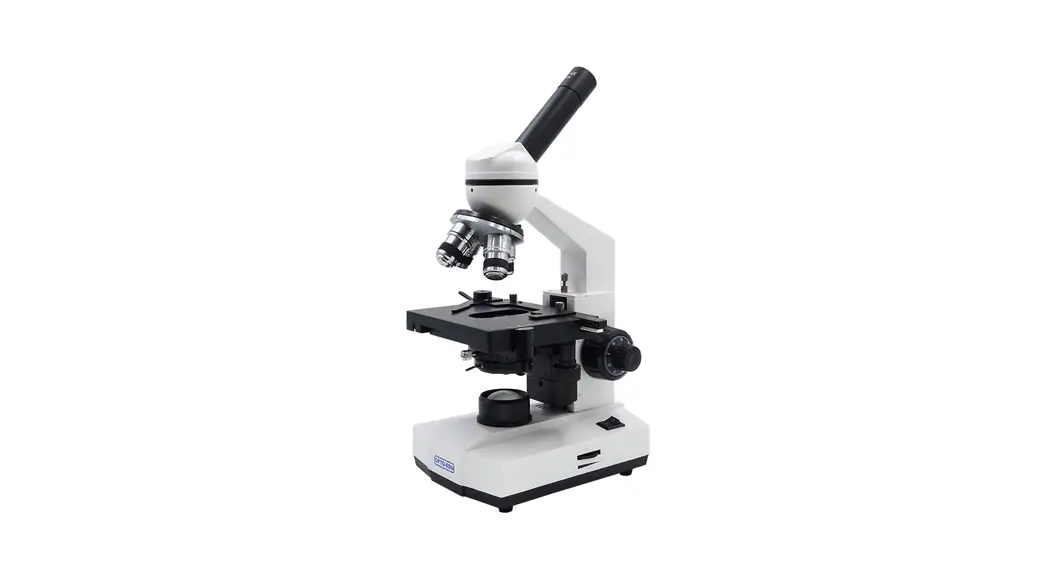 Supereyes A11.1521 Student Microscope User Guide