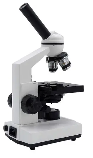 Supereyes A11 1521 Student Microscope