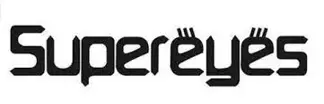 Supereyes logo