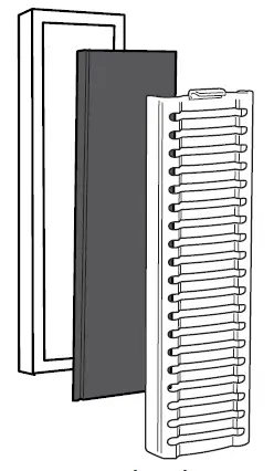 Fellowes AeraMax 100 Air Purifier (13)