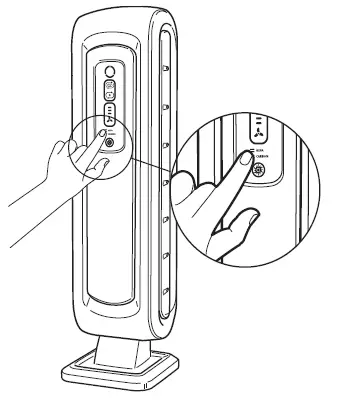 Fellowes AeraMax 100 Air Purifier (15)