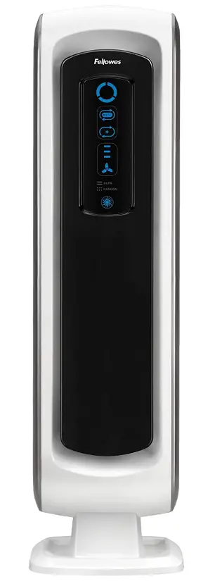 Fellowes AeraMax 100 Air Purifier