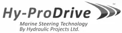 prodrive logo