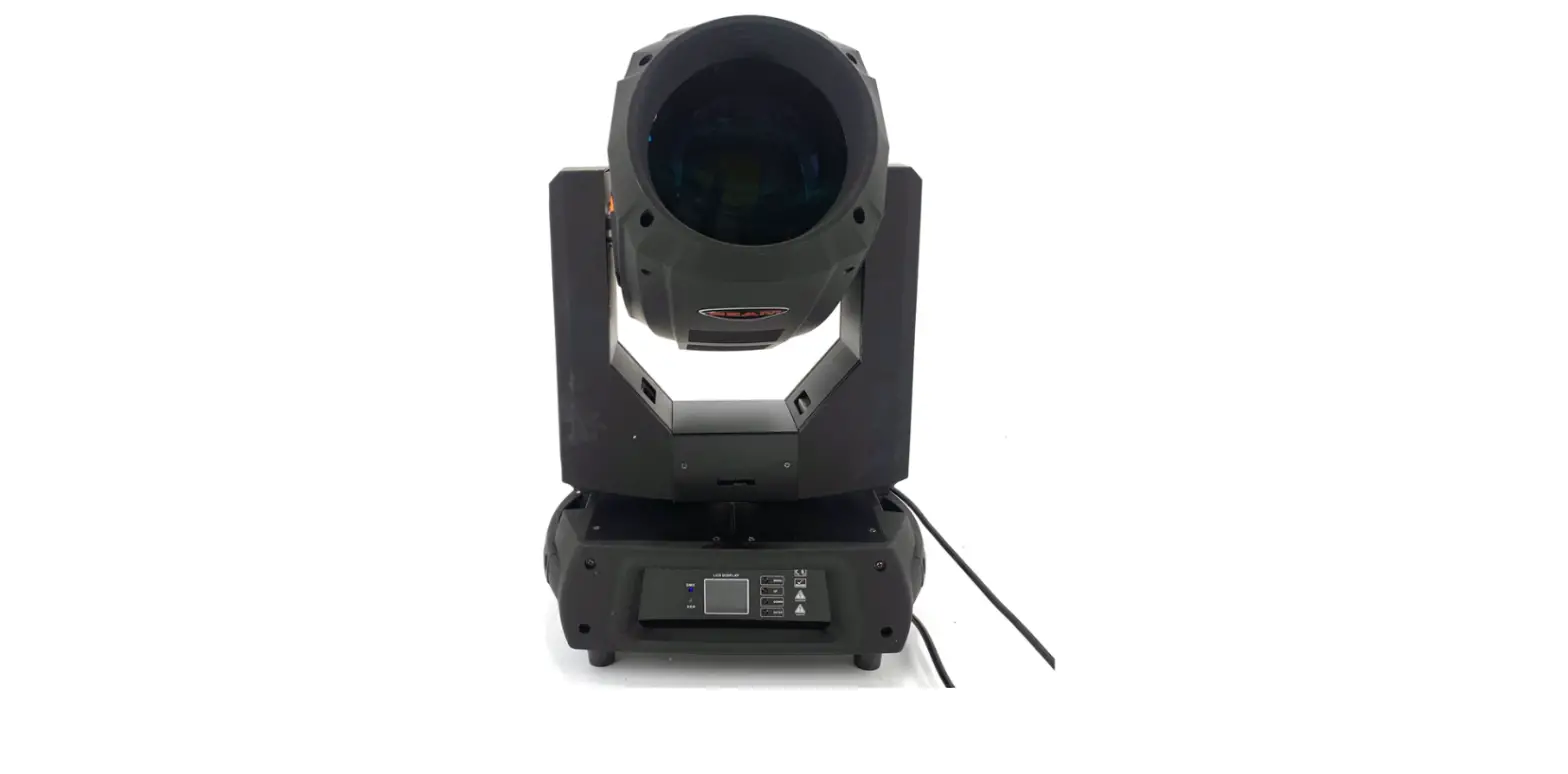 Gobos 041801 Moving Head Solar 17r Par No Case Instruction Manual Gobos 041801 Moving Head Solar 17r Par No Case Instruction Manual