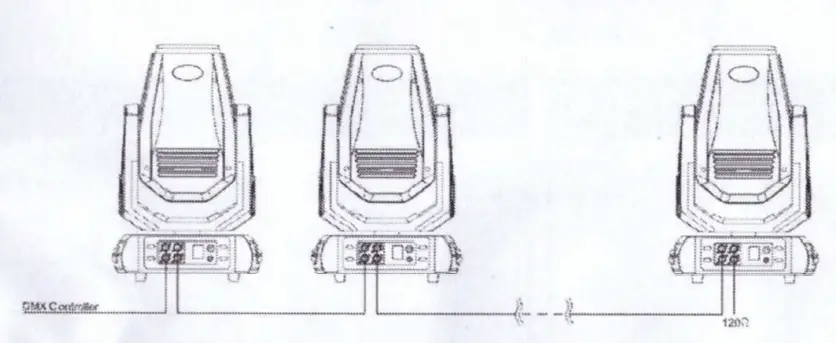 GOBOS-041801-Moving-Head-Solar-17R-Par-no-Case-fig-1
