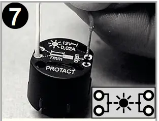 GROTHE Protact XXX Taster - 11