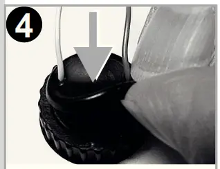 GROTHE Protact XXX Taster - 3