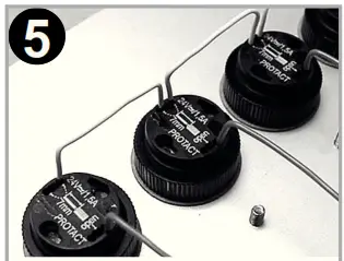 GROTHE Protact XXX Taster - 4