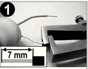 GROTHE Protact XXX Taster