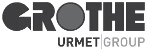 GROTHE logo