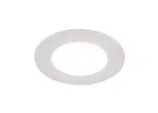 QAZQA 104385 Blanca DL Ceiling Light