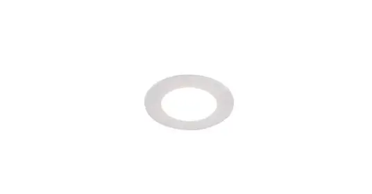 Qazqa 104385 Blanca Dl Ceiling Light Instruction Manual Qazqa 104385 Blanca Dl Ceiling Light Instruction Manual