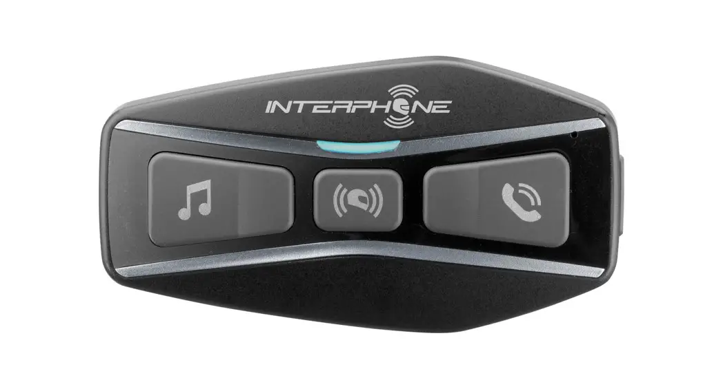 Interphone U-com 4 Motor Bike Intercom User Manual Interphone U-com 4 Motor Bike Intercom User Manual