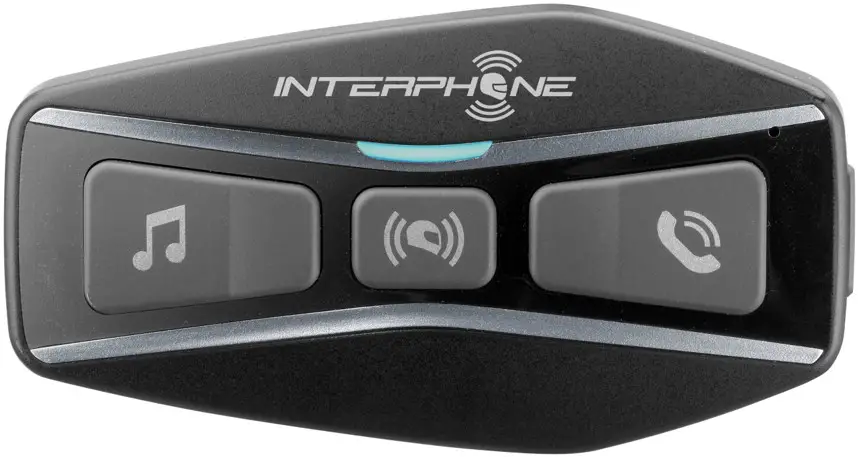 INTERPHONE U COM 4 Motor Bike Intercom
