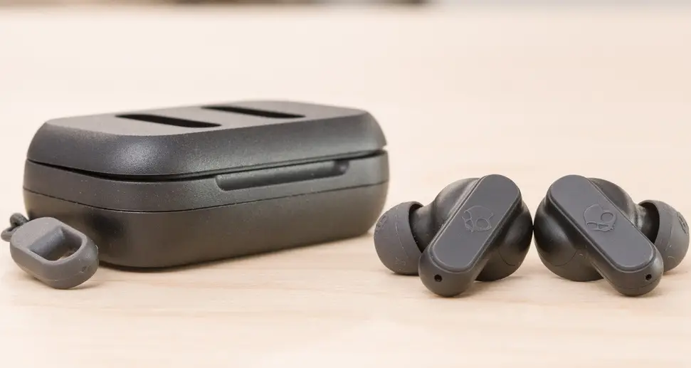 Skullcandy 810045683270 Dime Series True Wireless Earbuds User Guide Skullcandy 810045683270 Dime Series True Wireless Earbuds User Guide