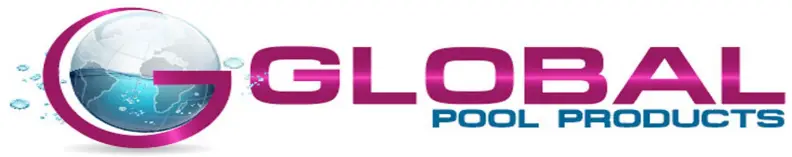GLOBAL POOL PRODUCTS logo