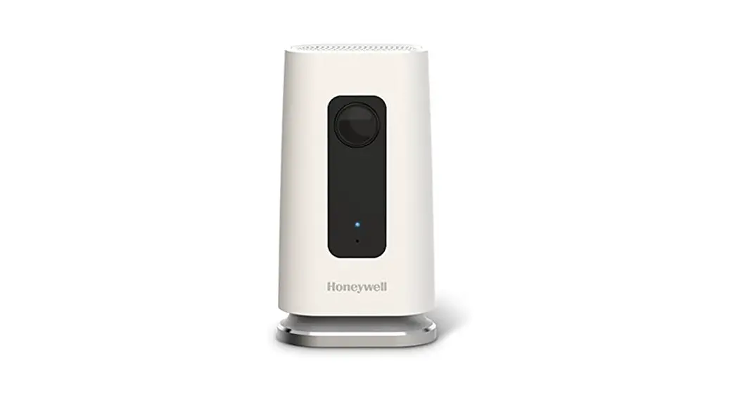 Honeywell Home C1 Wi-fi Security Camera Installation Guide