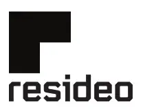 Honeywell Home C1 Wi-Fi Security Camera - brand logo2