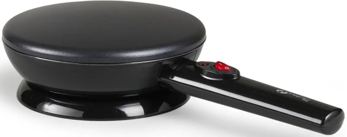 Magnani MI-HA-CCPM01-B Cordless Crepe Maker