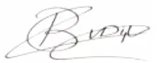 Signature