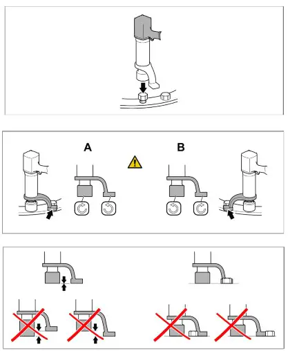 Chicago Pneumatic CP86 Series Battery Torque Wrench - Installation & Operating Instructions 3