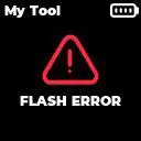 Chicago Pneumatic CP86 Series Battery Torque Wrench - Troubleshooting 11