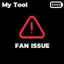 Chicago Pneumatic CP86 Series Battery Torque Wrench - Troubleshooting 12