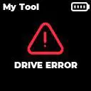 Chicago Pneumatic CP86 Series Battery Torque Wrench - Troubleshooting 14