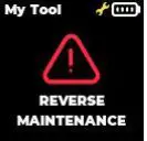 Chicago Pneumatic CP86 Series Battery Torque Wrench - Troubleshooting 8