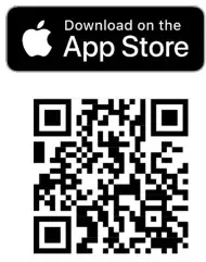 Chicago Pneumatic CP86 Series Battery Torque Wrench - qr Code