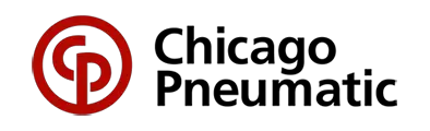 Chicago Pneumatic - Logo