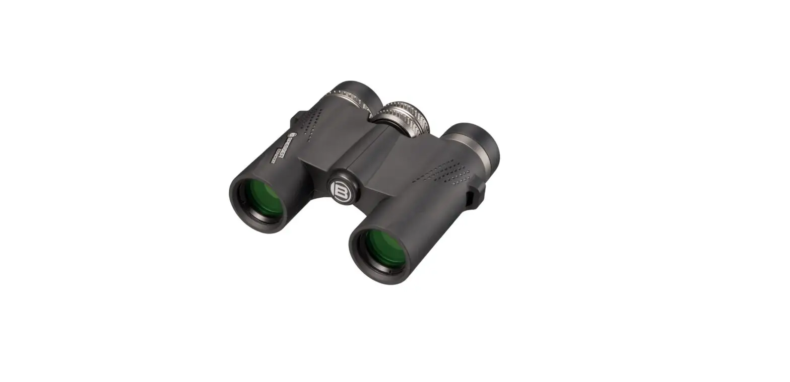 Bresser 73743 Condor Ur 10x25 Binoculars Instruction Manual