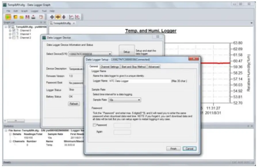 Software Instructions