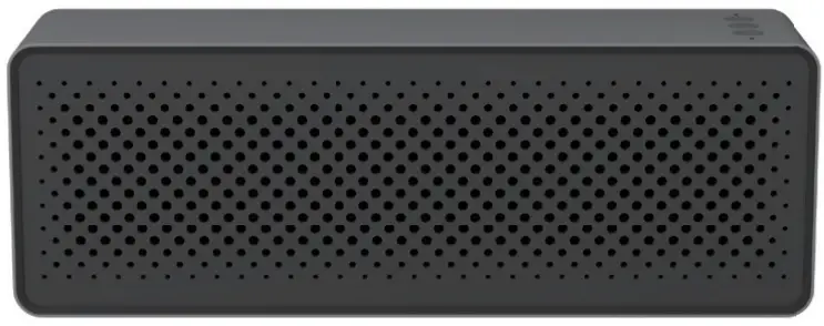 X3 10W Portable Bluetooth Speaker