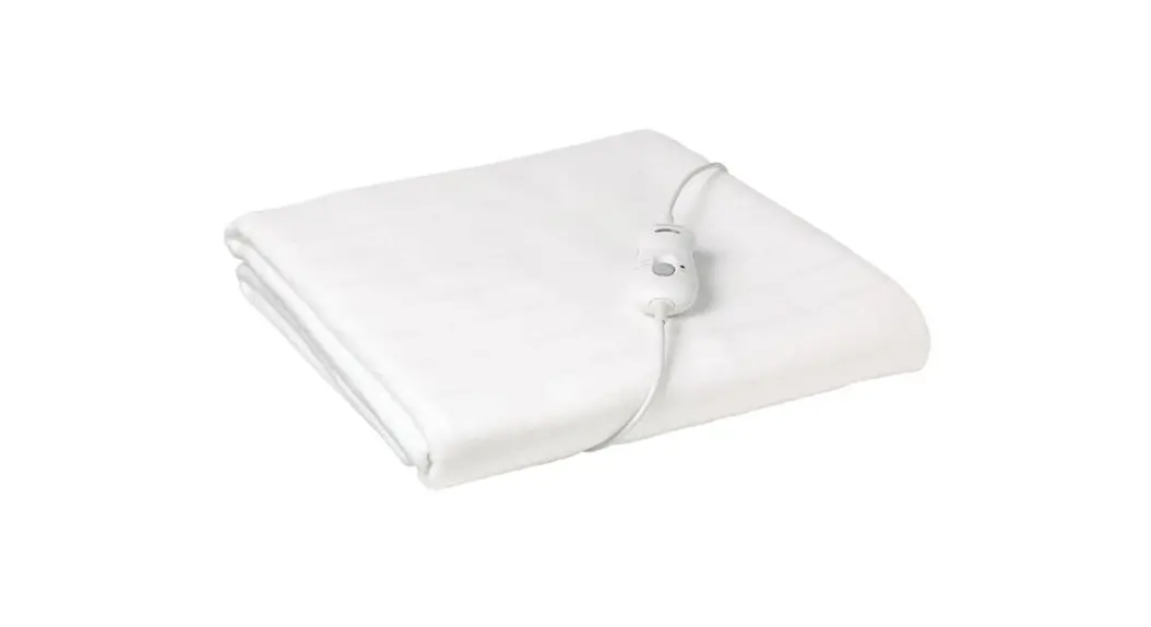Lifegoods Lg930 Electric Underblanket User Manual