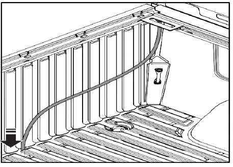 TOYOTA-PT954-3422002-Tundra-Tonneau-Cover-FIG-8